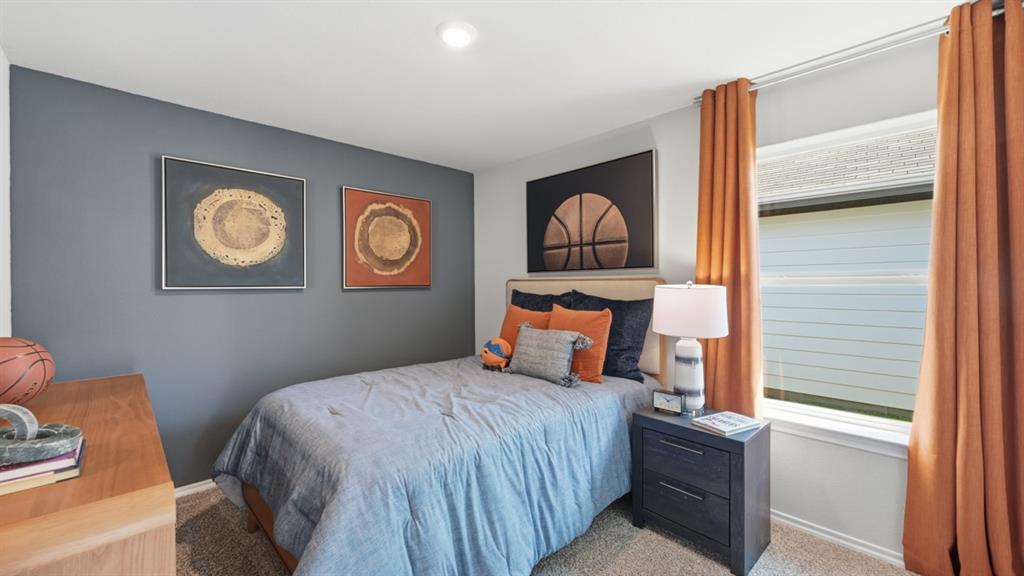 Lonestar at Liberty Trails - Residential