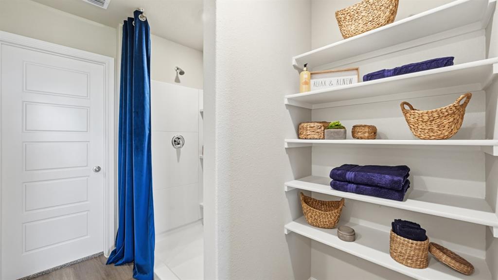 Lonestar at Liberty Trails - Residential