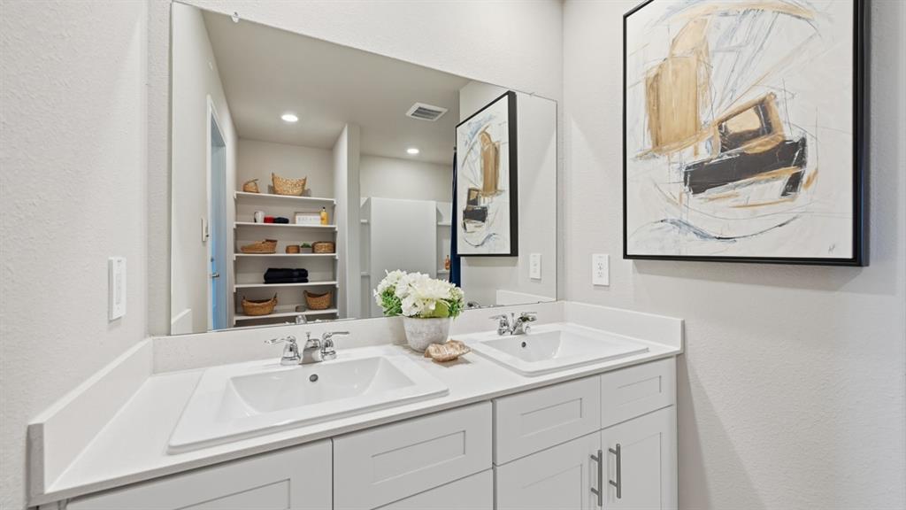 Lonestar at Liberty Trails - Residential