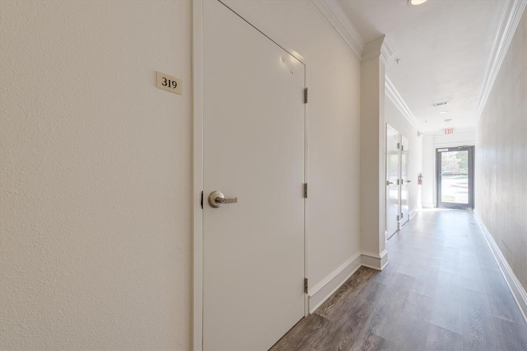 Village Front Door Add - Residential Lease