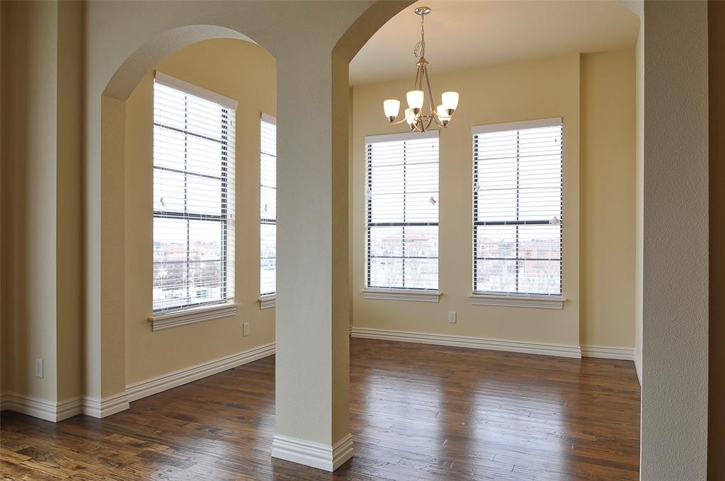 Village Front Door Add - Residential Lease