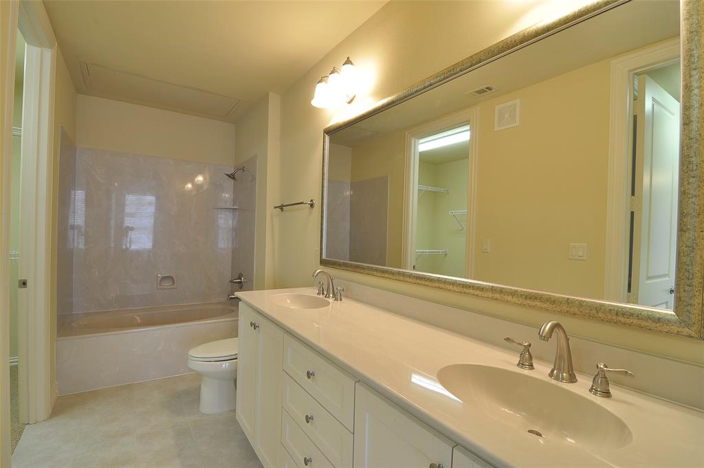 Village Front Door Add - Residential Lease