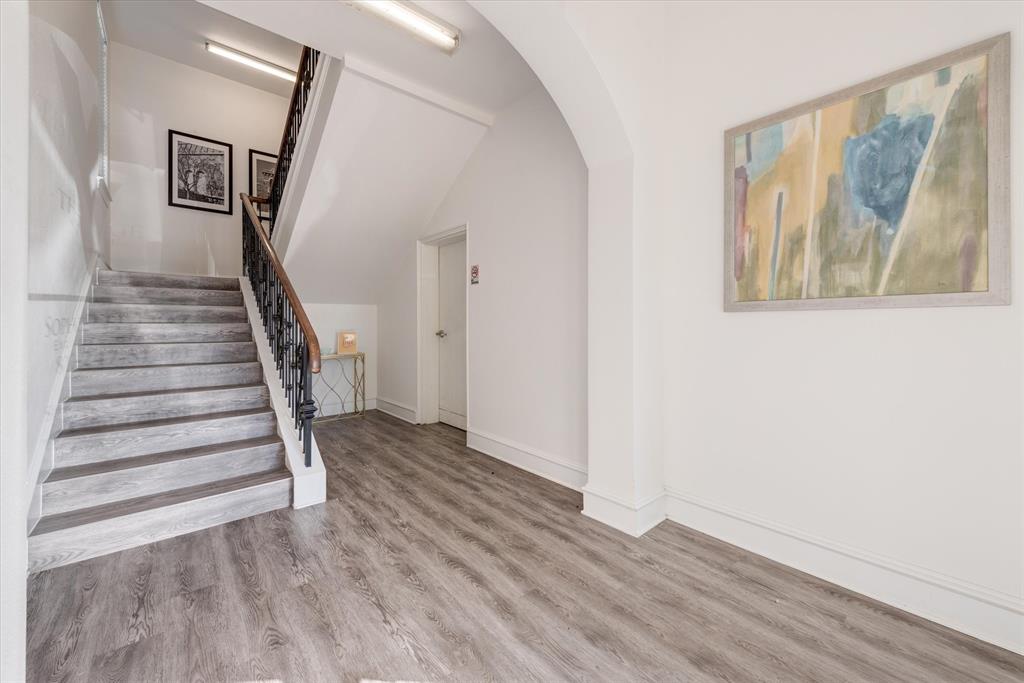 Village Front Door Add - Residential Lease