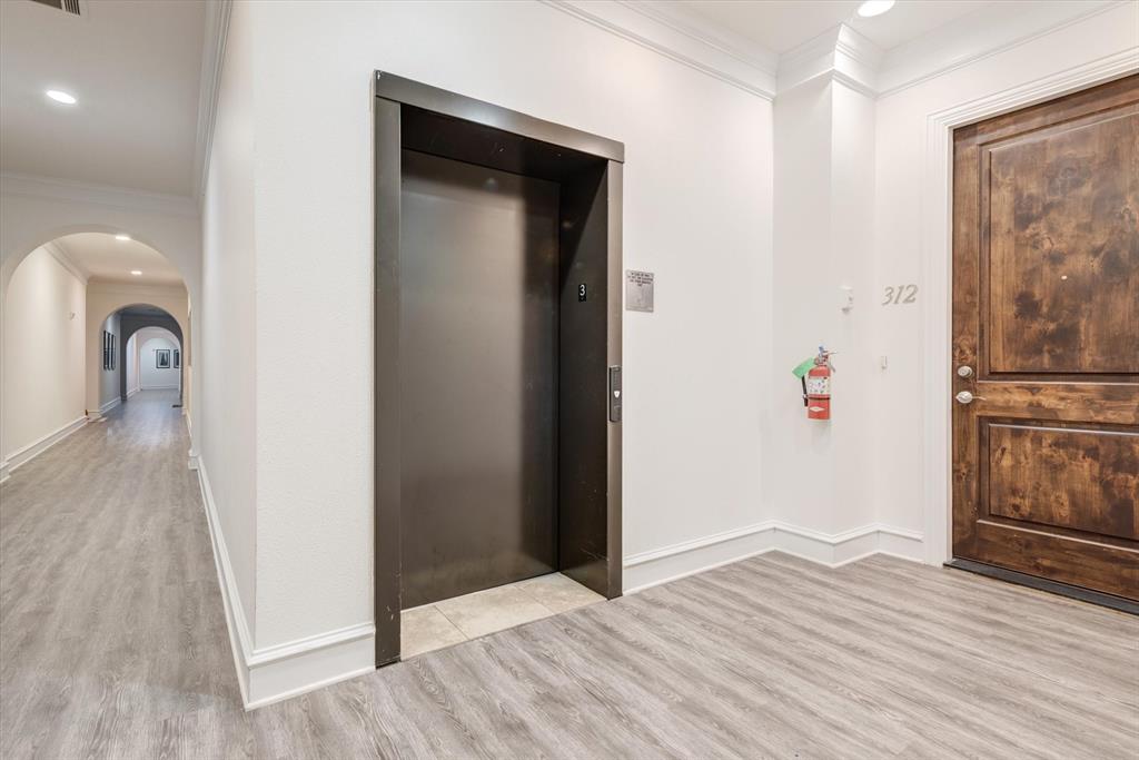 Village Front Door Add - Residential Lease
