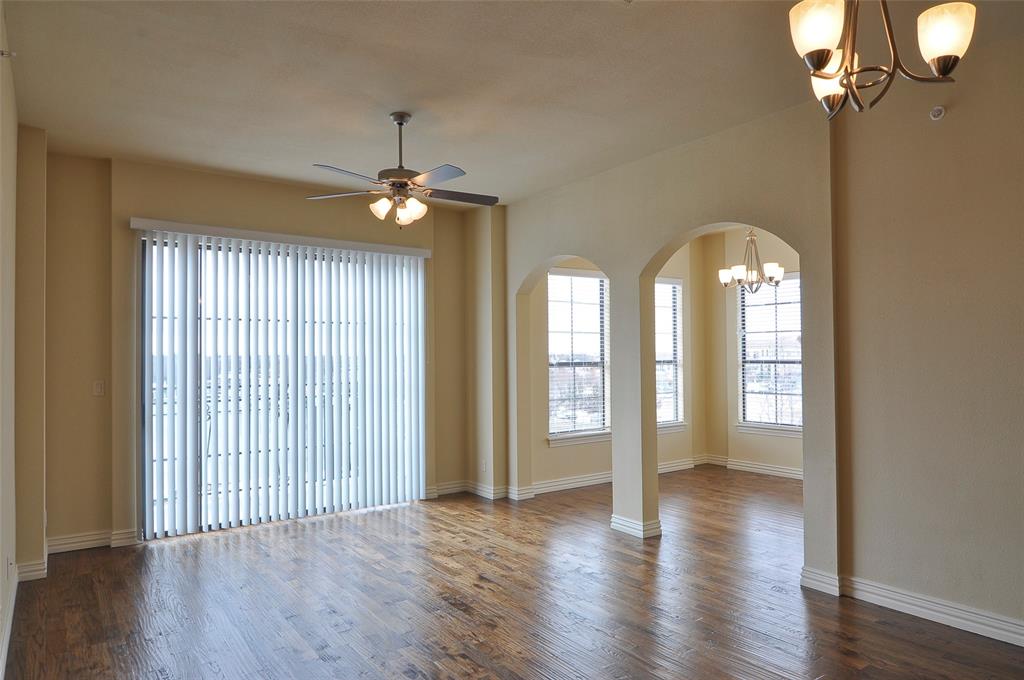 Village Front Door Add - Residential Lease