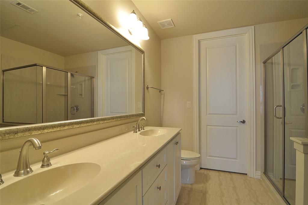 Village Front Door Add - Residential Lease