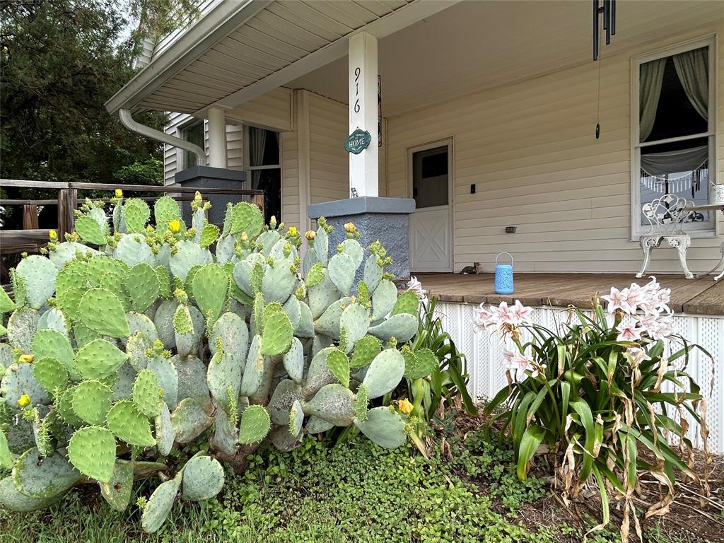 CLOW 1 - Residential