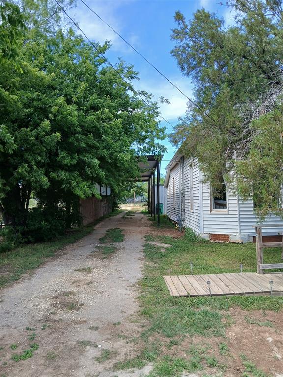 CLOW 1 - Residential