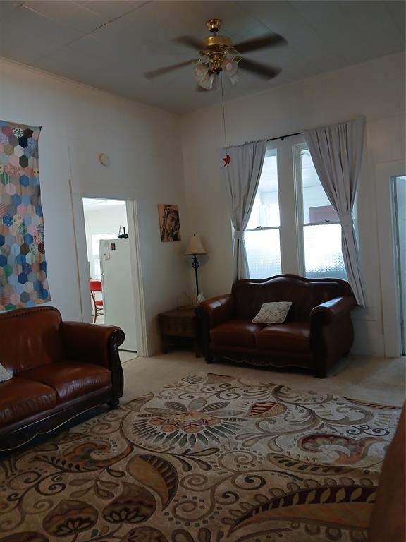 CLOW 1 - Residential
