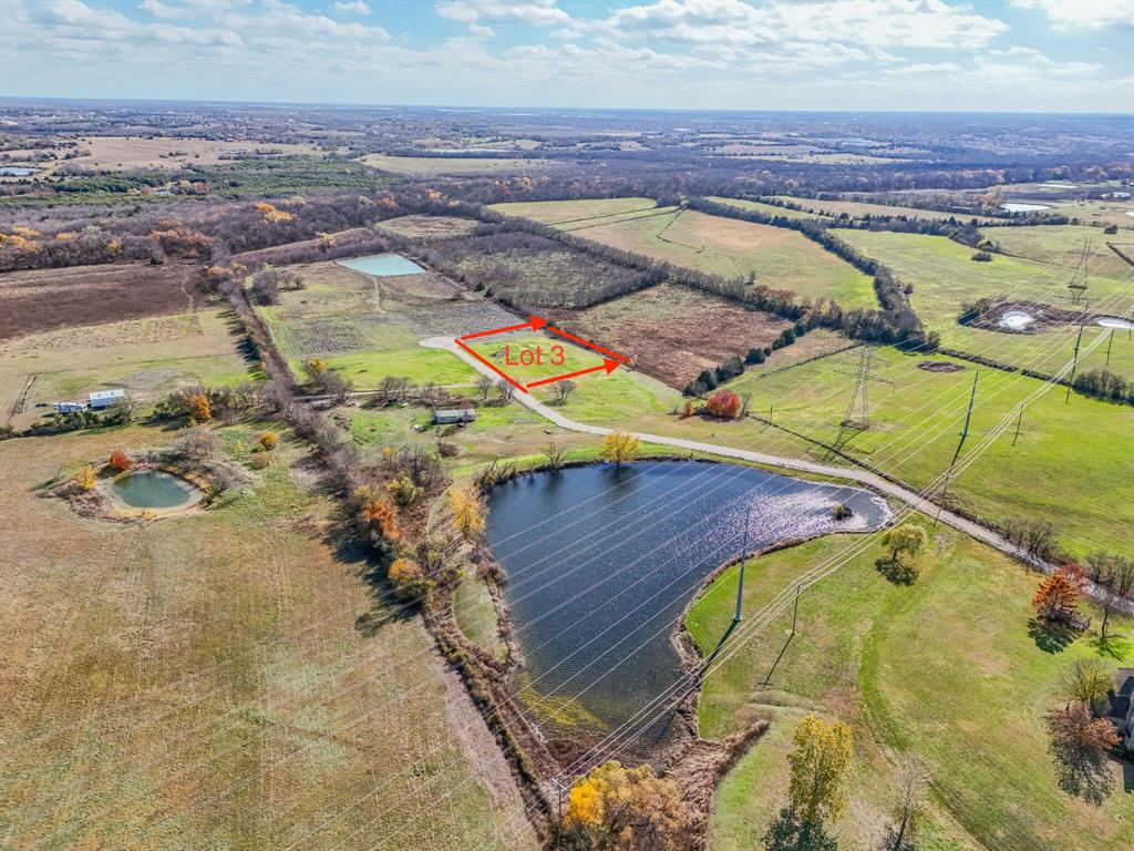 Coolwater Estates - Land
