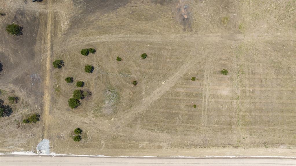 The Ranches at Buffalo Ridge - Land