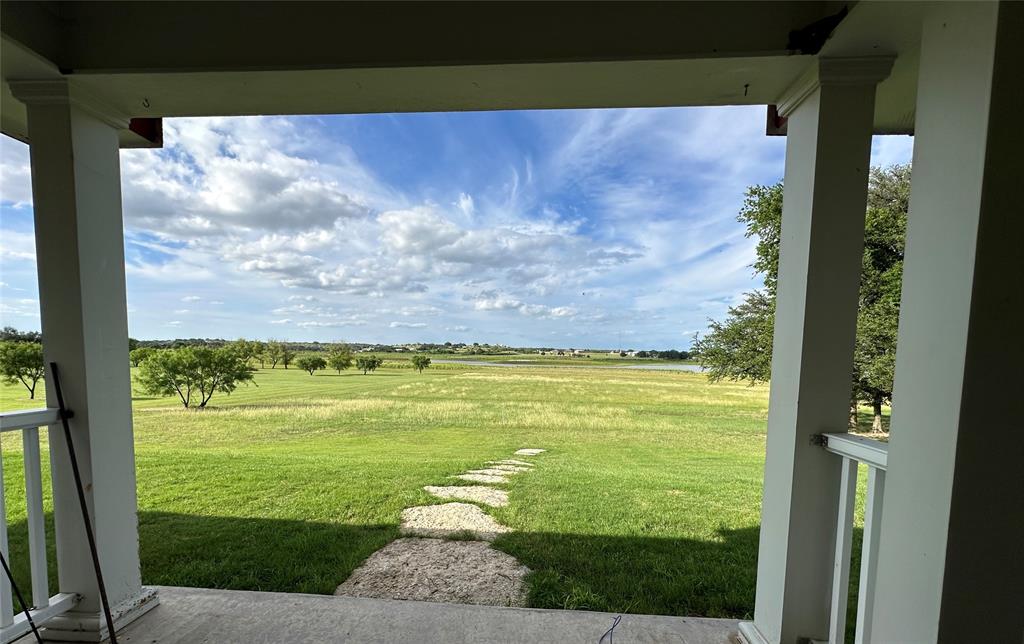 Mercer's Preserve - Residential