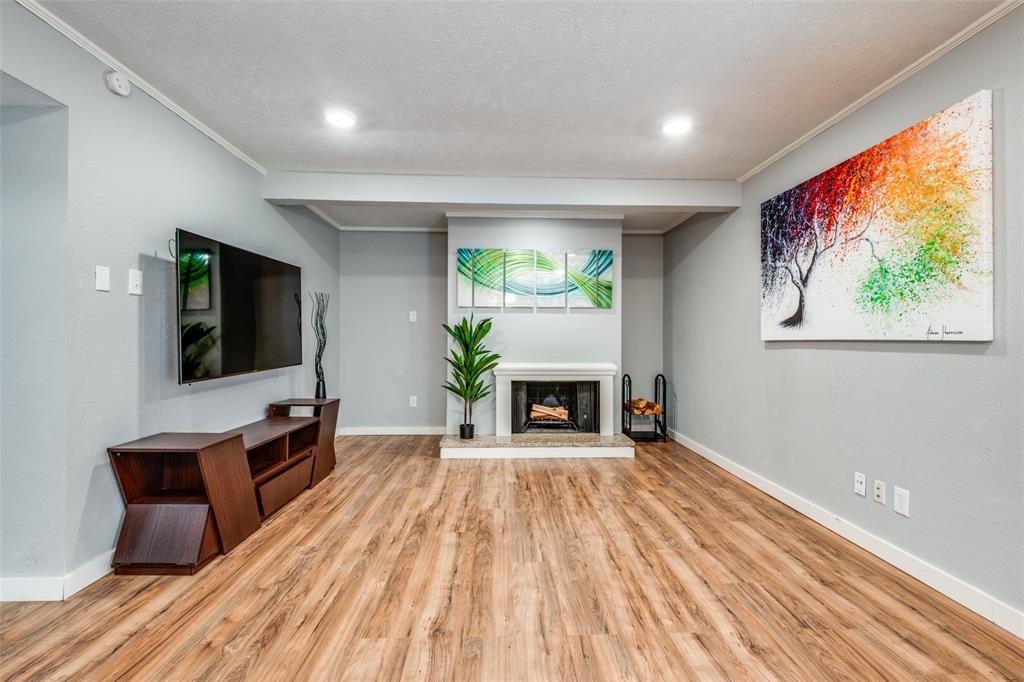 Hartford Condo - Residential