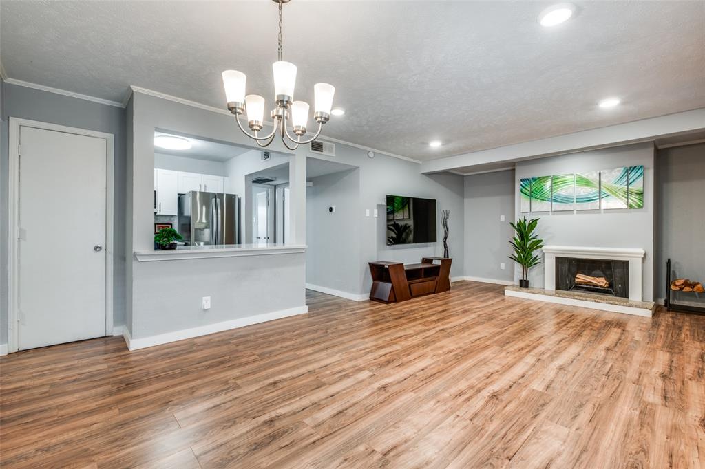 Hartford Condo - Residential
