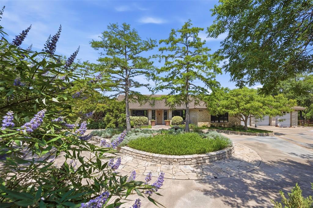 James S. Oxer Survey - Residential