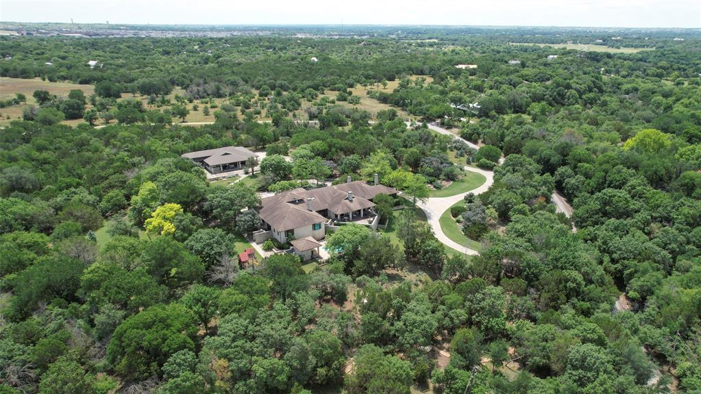 James S. Oxer Survey - Residential