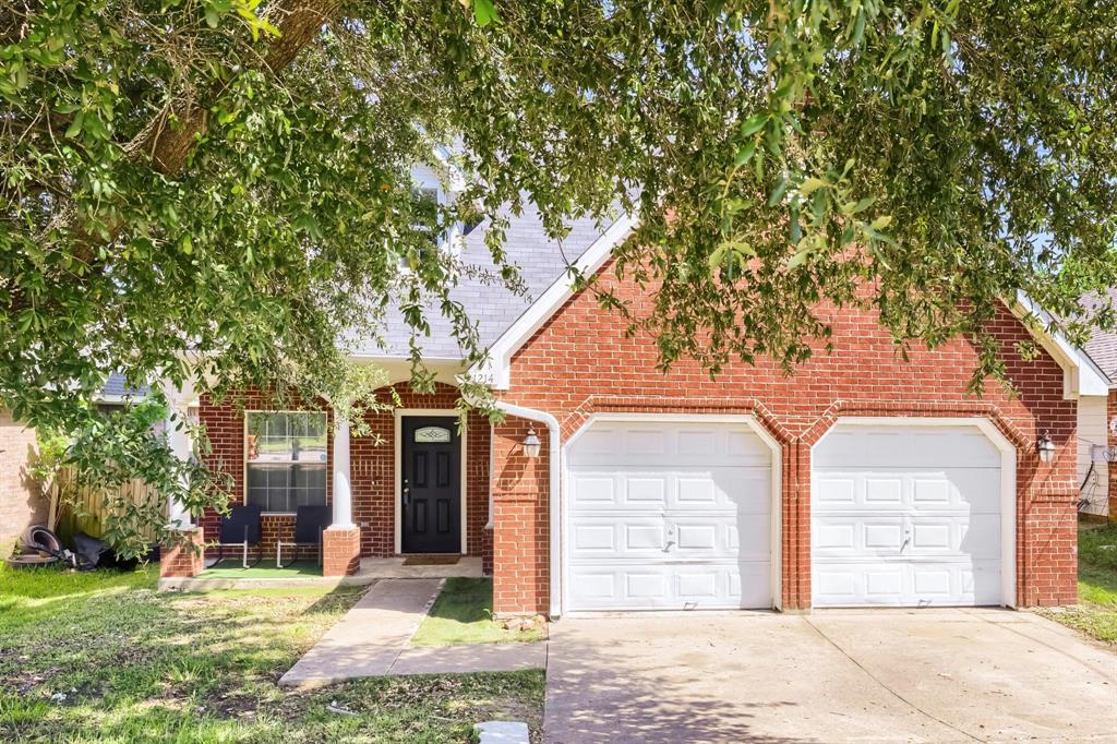 New Improved Price! This is a GREAT deal for a beautiful two story home! This 3 bedroom 2 full bathroom home features a functional layout with plenty of room to relax, entertain and make lasting memories. Enjoy the charm of the welcoming front porch, perfect for evening sunsets, while the spacious backyard provides endless possibilities for gatherings, gardening, pets or creating your outdoor oasis! This gorgeous house is move in ready, do not miss out!