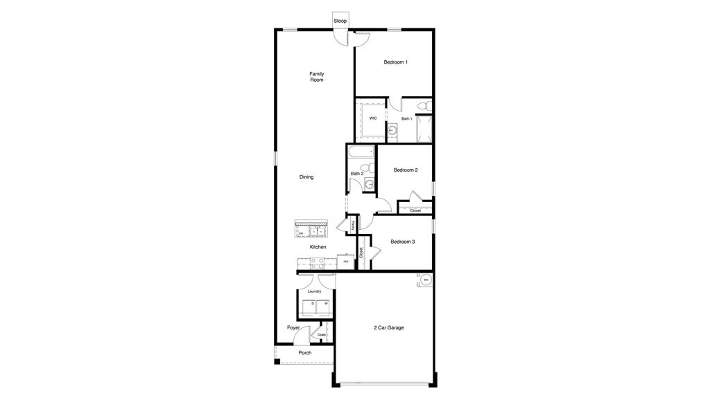 Sunnycreek - Residential