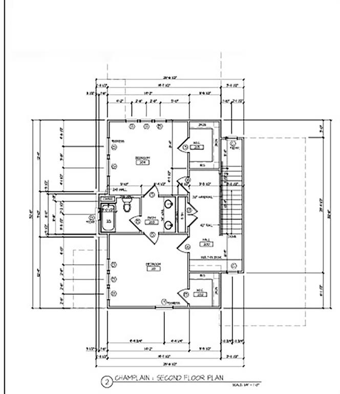 Lake Parc Village - Residential