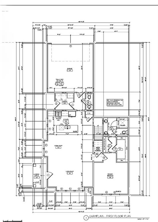 Lake Parc Village - Residential