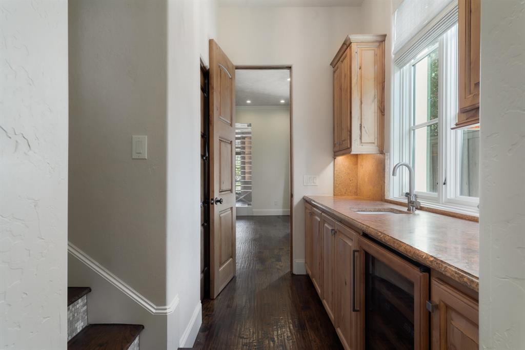 University Park - Residential