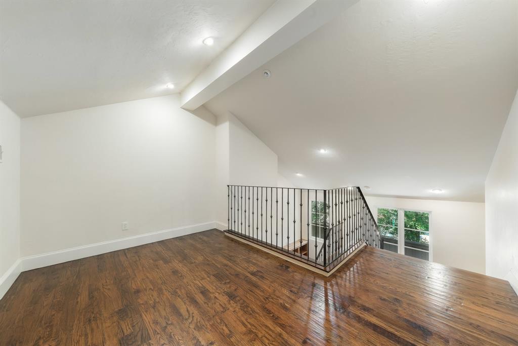 University Park - Residential