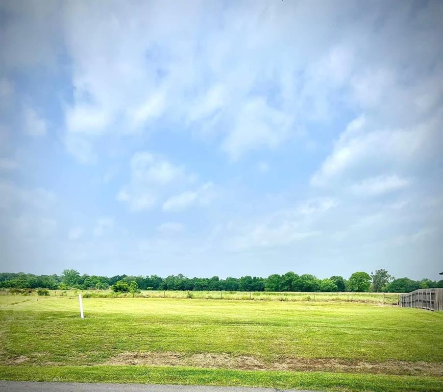 Cathey Acres #2 - Land