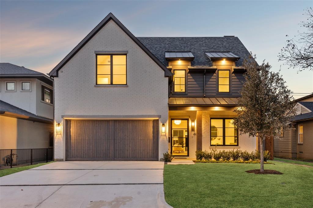 Linwood Place - Residential