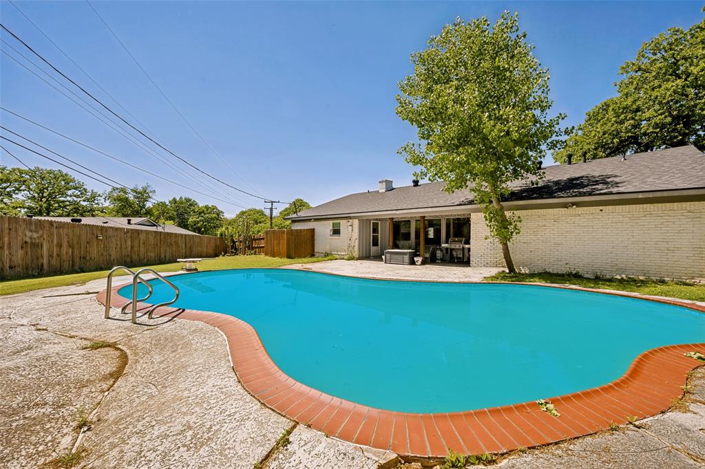 Oak Park Estates - Residential