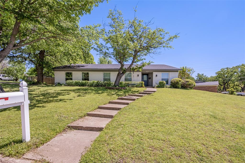 Oak Park Estates - Residential
