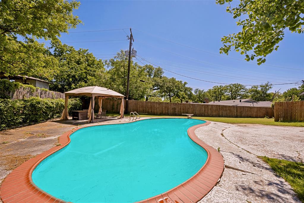 Oak Park Estates - Residential