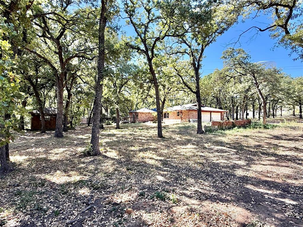 Buchanan Sub - Residential