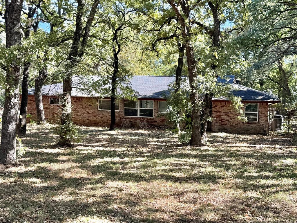 Buchanan Sub - Residential