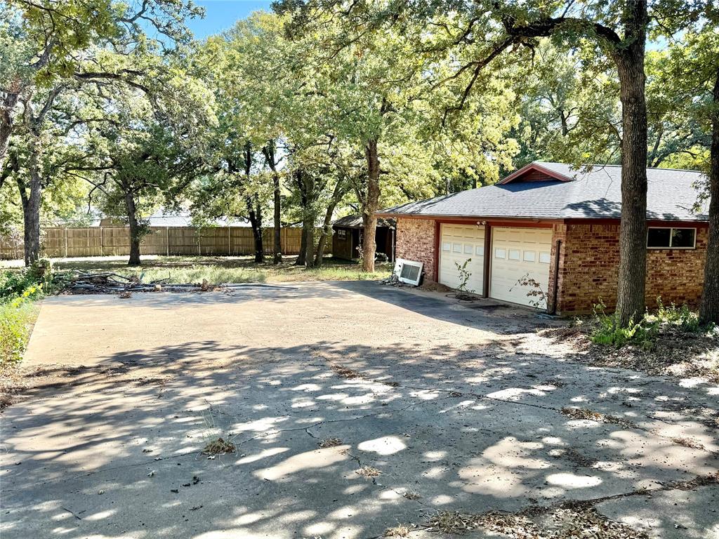 Buchanan Sub - Residential