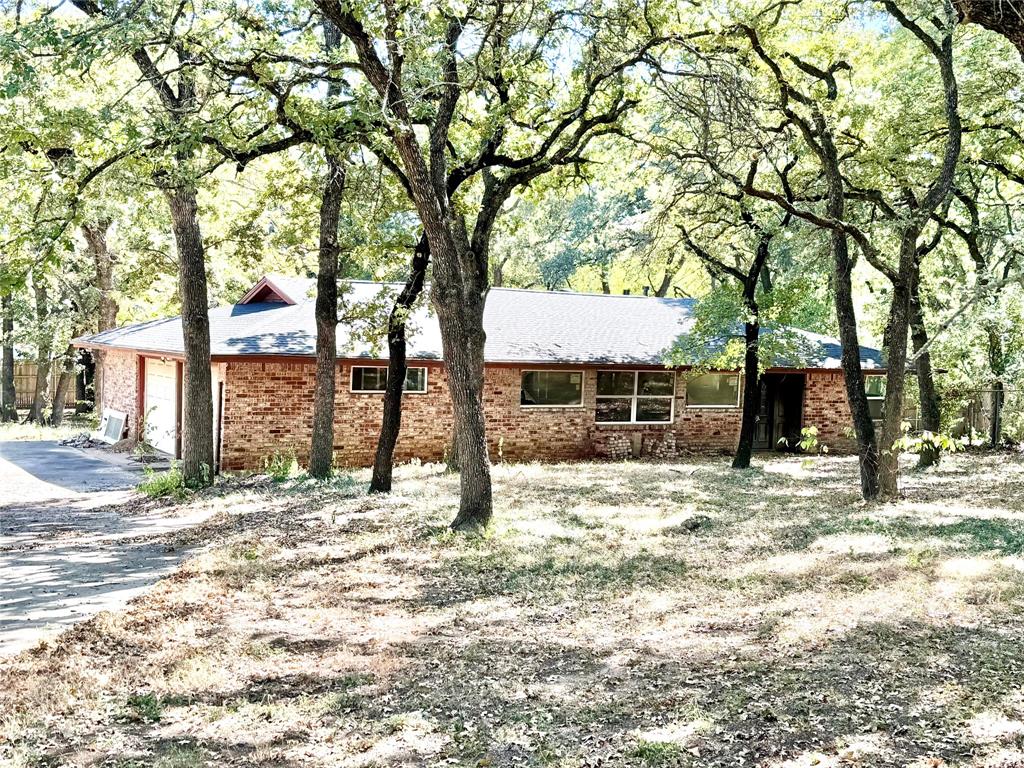 Buchanan Sub - Residential