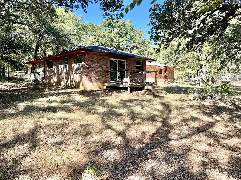 Buchanan Sub - Residential