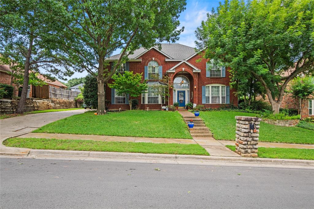 Fair Oaks Estates Add - Residential