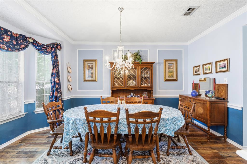 Fair Oaks Estates Add - Residential