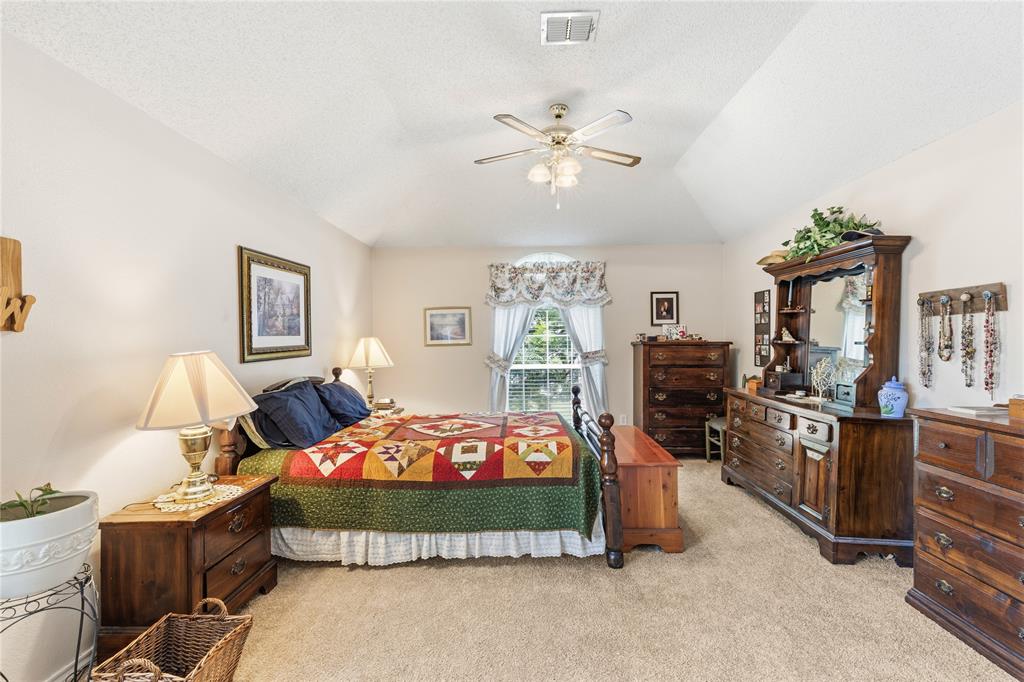 Fair Oaks Estates Add - Residential