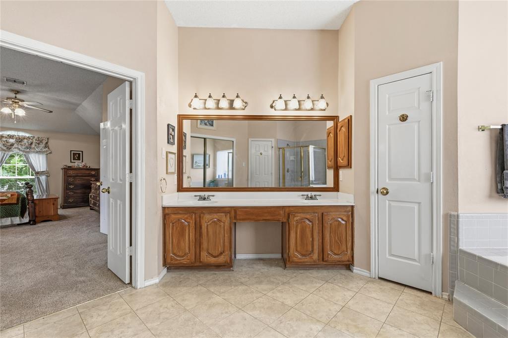 Fair Oaks Estates Add - Residential
