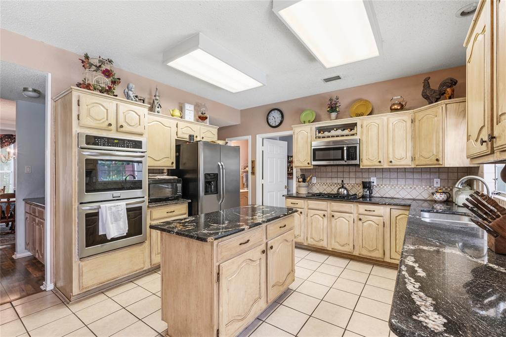 Fair Oaks Estates Add - Residential