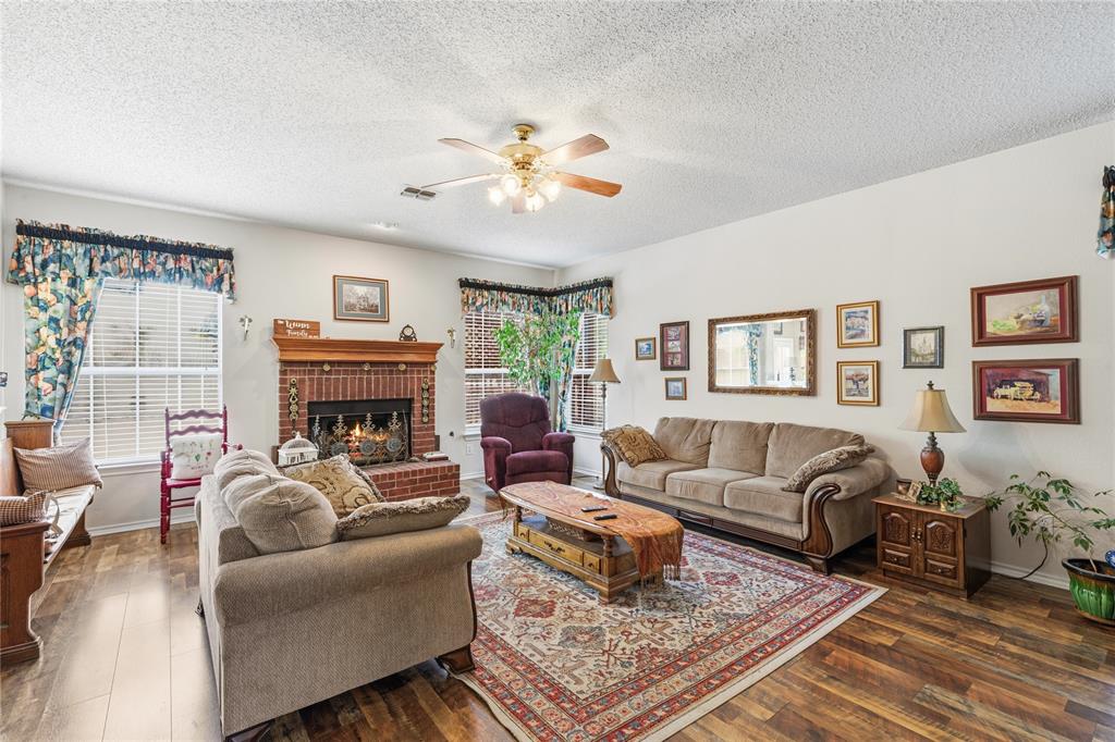 Fair Oaks Estates Add - Residential