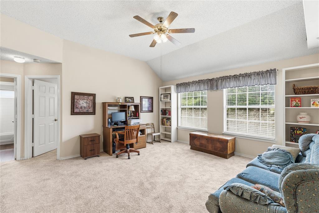 Fair Oaks Estates Add - Residential