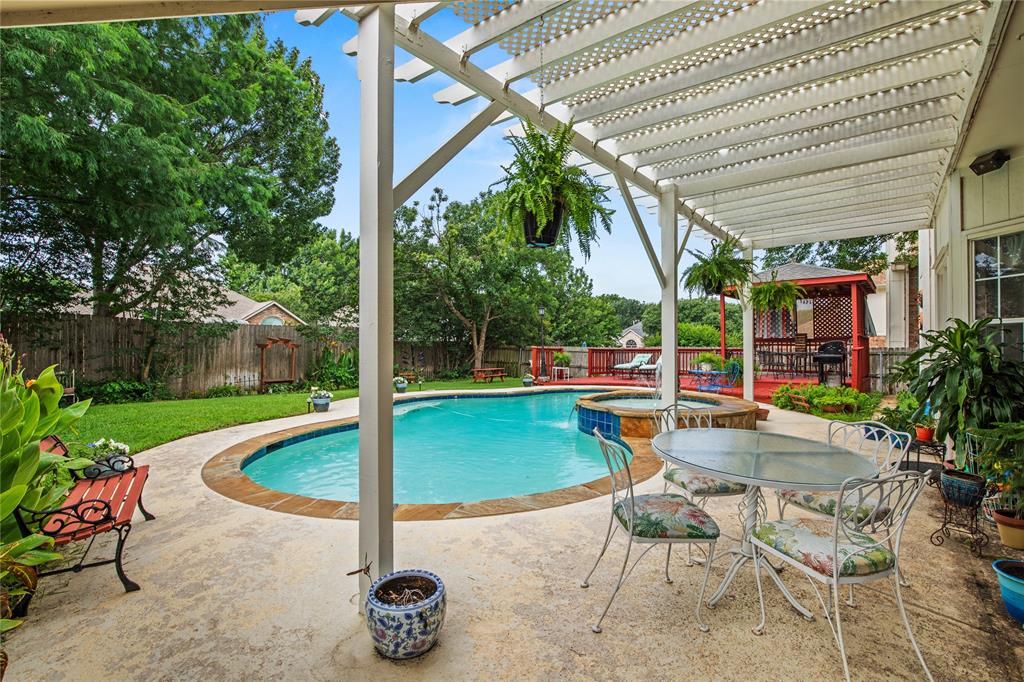 Fair Oaks Estates Add - Residential