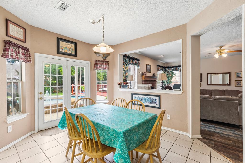 Fair Oaks Estates Add - Residential