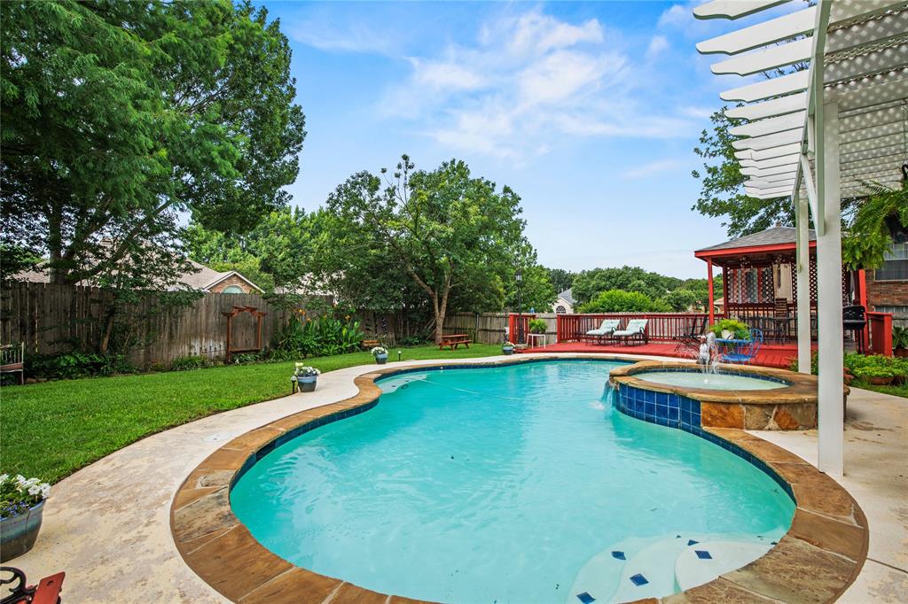 Fair Oaks Estates Add - Residential