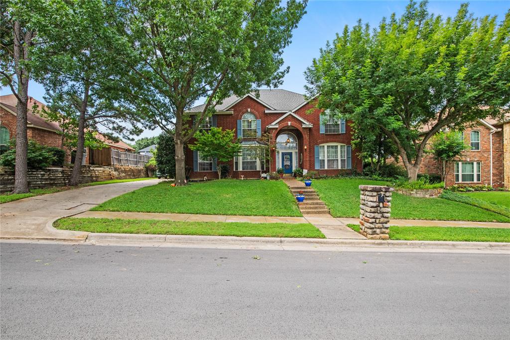 Fair Oaks Estates Add - Residential