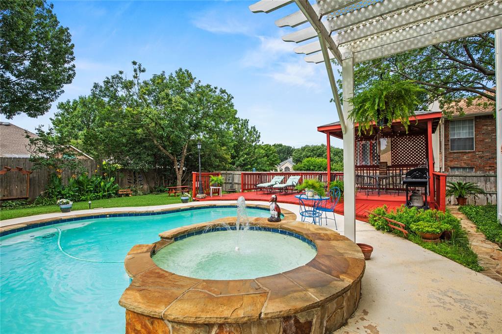 Fair Oaks Estates Add - Residential