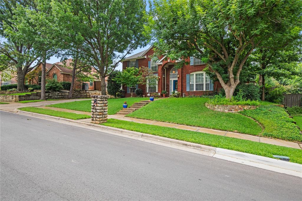 Fair Oaks Estates Add - Residential