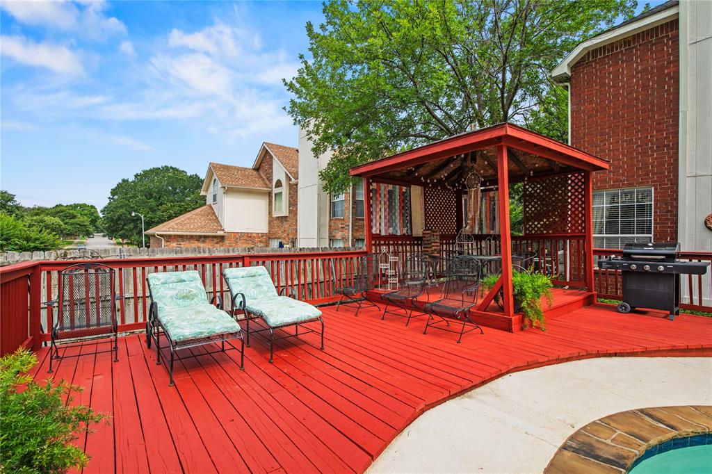 Fair Oaks Estates Add - Residential